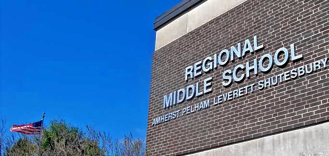Amherst Regional Middle School