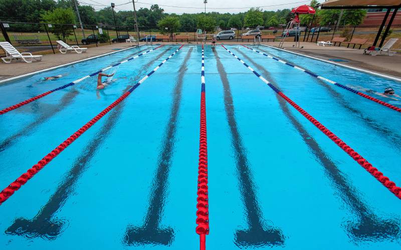 Goomalling Pool War Memorial Pool’s future hinges on $2.8M bathhouse project - Amherst ...