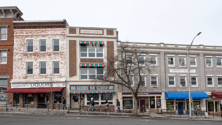 Around Amherst: Farmers’ Market opens Saturday