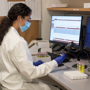 Report: Warning signs for Mass. research economy