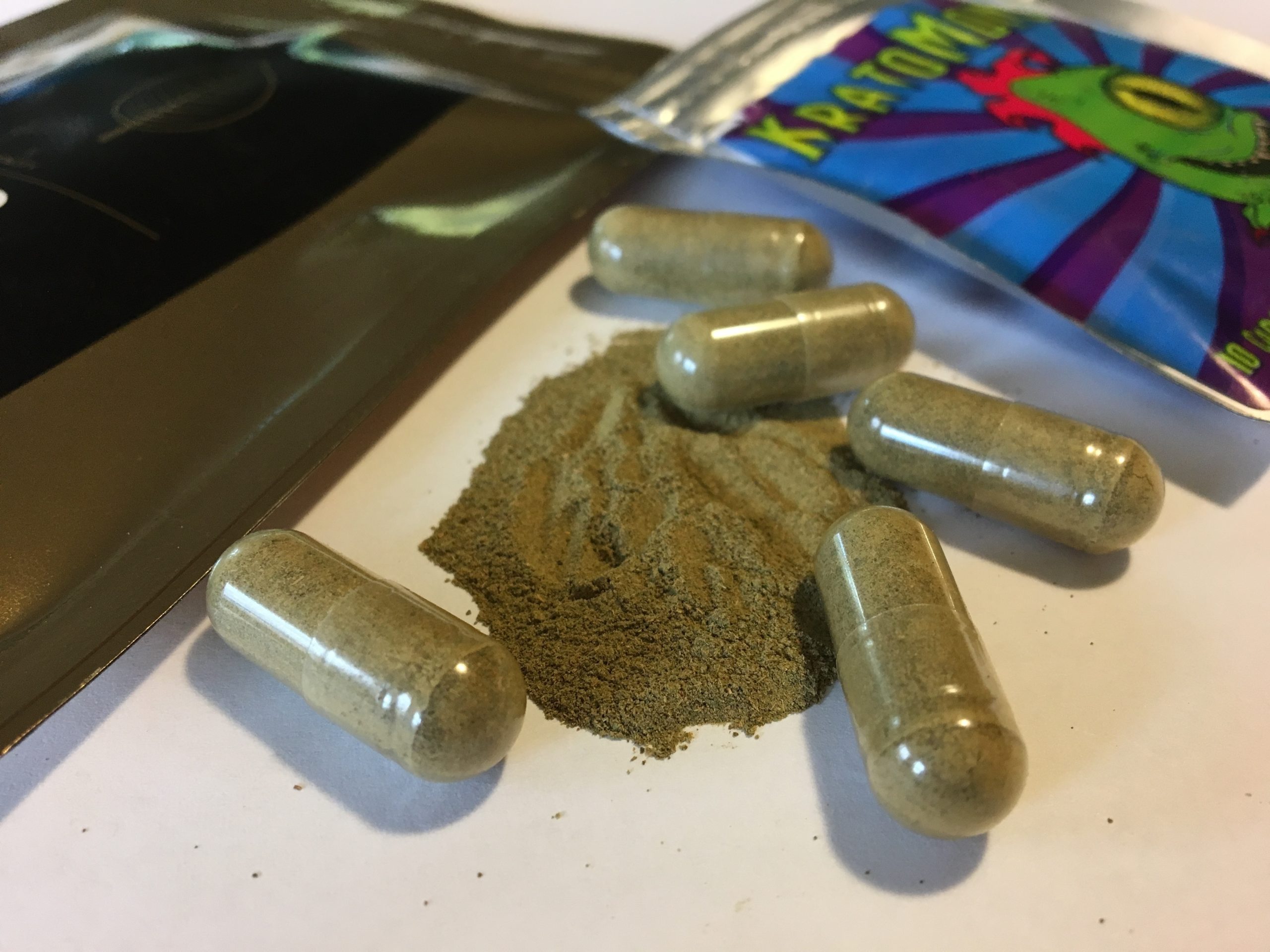‘They are dangerous’: Amherst Board of Health bans sale of synthetic kratom and cannabinoids